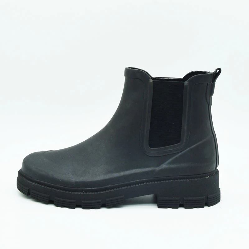 fashion rubber boots for women (2)