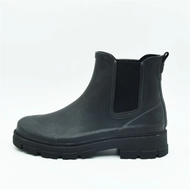Fashion Rubber Boots For Women